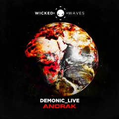 DEMONIC_Live - Dark List (Original Mix) [Wicked Waves Recordings]
