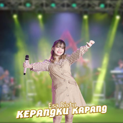 Kepangku Kapang