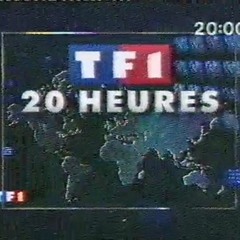 TF1 IS BURNING!