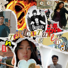 Intertextualidad: Hallar la Interacción entre todo