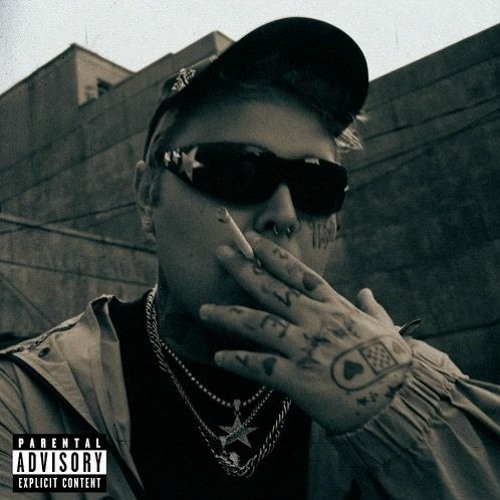 Mr. NICE guy (Prod. Phormantha)