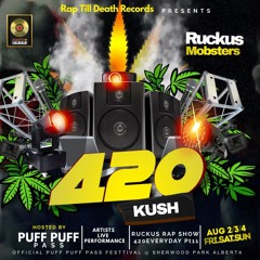 420KUSH