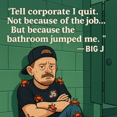 krogers crab massacre(uncut)