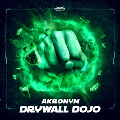 Akronym - WTF Is Trench