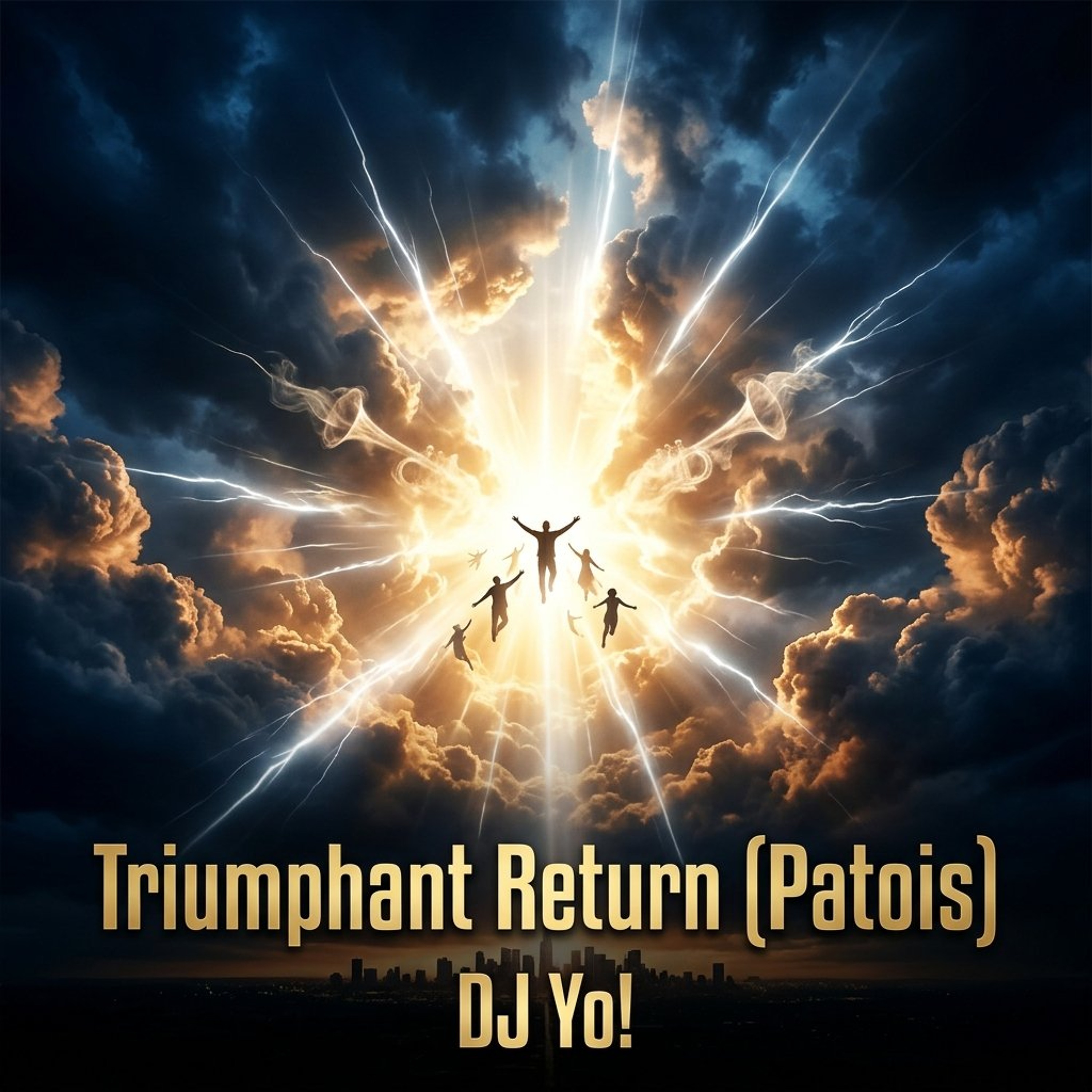 Triumphant Return - (Patois) episode artwork
