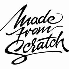 DJ ND & ODILON - Made From Scratch Tool #4