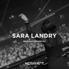 Sara Landry @ Verknipt Easter Special | 9 April DJ mix artwork - Electronic music tracklist cover image