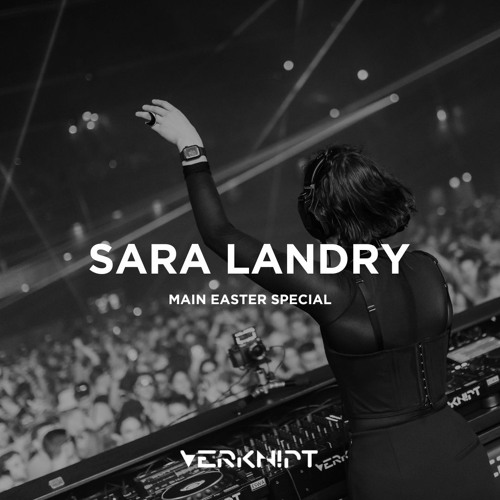 Sara Landry @ Verknipt Easter Special | 9 April