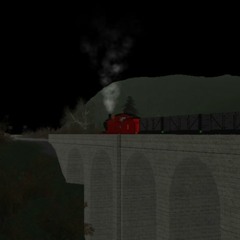 The Mail Train Theme (DO NOT USE)