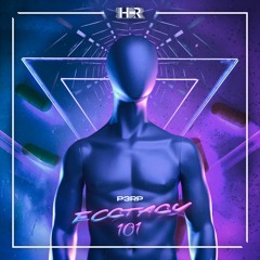 P3RP - Ecstasy 101