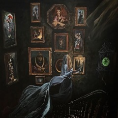 romeo and juliet II * ddelacrz