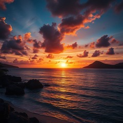 The Way I Pictured It