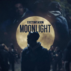 XXX Tentacion - Moonlight - (Coij Edit)