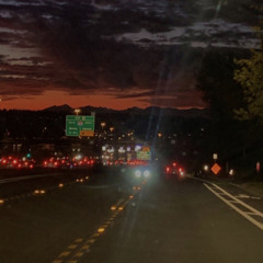 I Wonder -Kanye West (Sped Up)