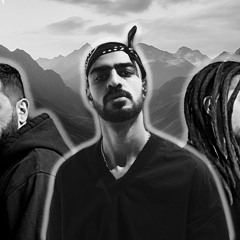 JANAGA ft. Miyagi, TumaniYO - Разум Рисунок  (Bigval Remix)