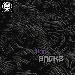 SMOKE E.P. 2023 BadKill Records