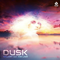 4.Major7 Feat.Kim Lima  - Dusk