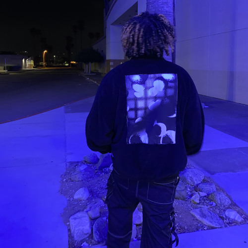 Not Regular (feat. Yahmiieh)(prod Eli.yf x Starboyrob x 1skreer)