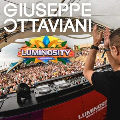 Giuseppe Ottaviani @ Luminosity Beach Festival 2023