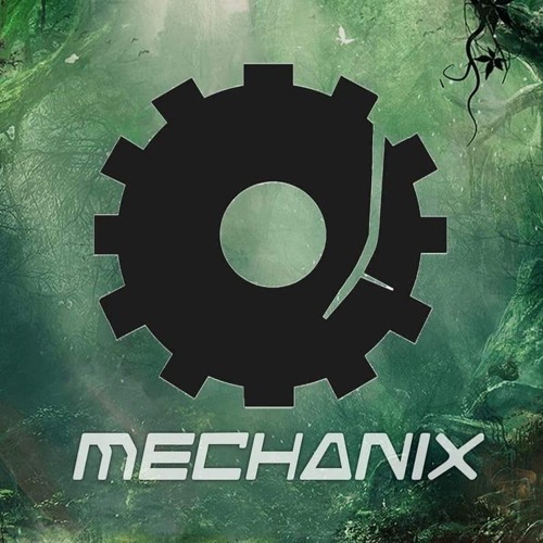 Pharaosa - Live Set From Mechanix - Feb 2024