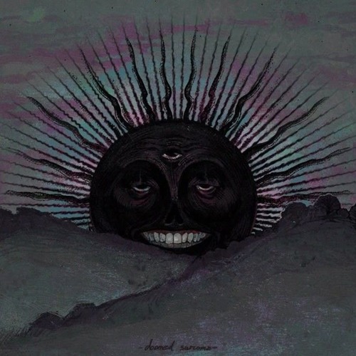Stream episode BLACK SUN WILL RISE AGAIN by истсайд podcast | Listen ...