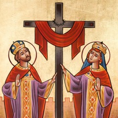 Gospel Response For Vespers Of The Feast Of The Cross- Cantor Hany Anwar & Chorus