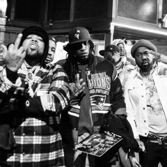 Stream Finsta Bundy :: Don't Stress Tomorrow (Main Version) by