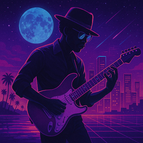 Midnight Cover