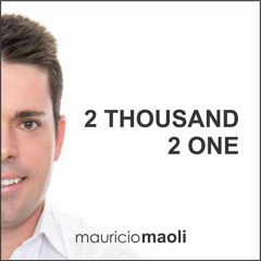 DJ Mauricio Maoli - 2 Thousand 21