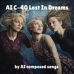 AI C-40-01-01 Lost In Dreams