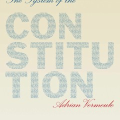 Audiobook The System of the Constitution unlimited