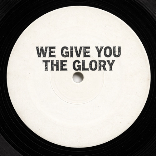 We Give you the Glory - Free Download Happy Easter