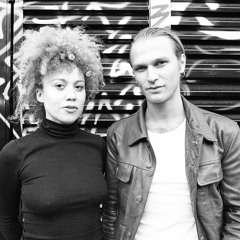 Faboo Radio w/ Jeanie Crystal and Prince Harri - October 2021
