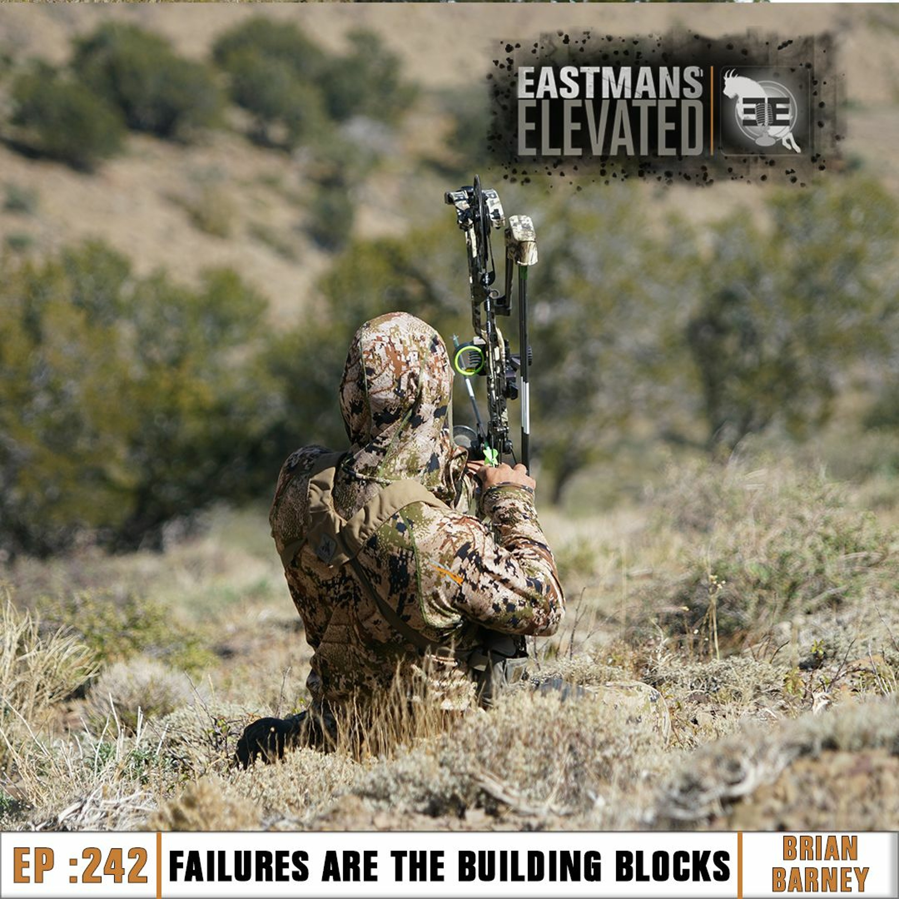 Eastmans\' Elevated