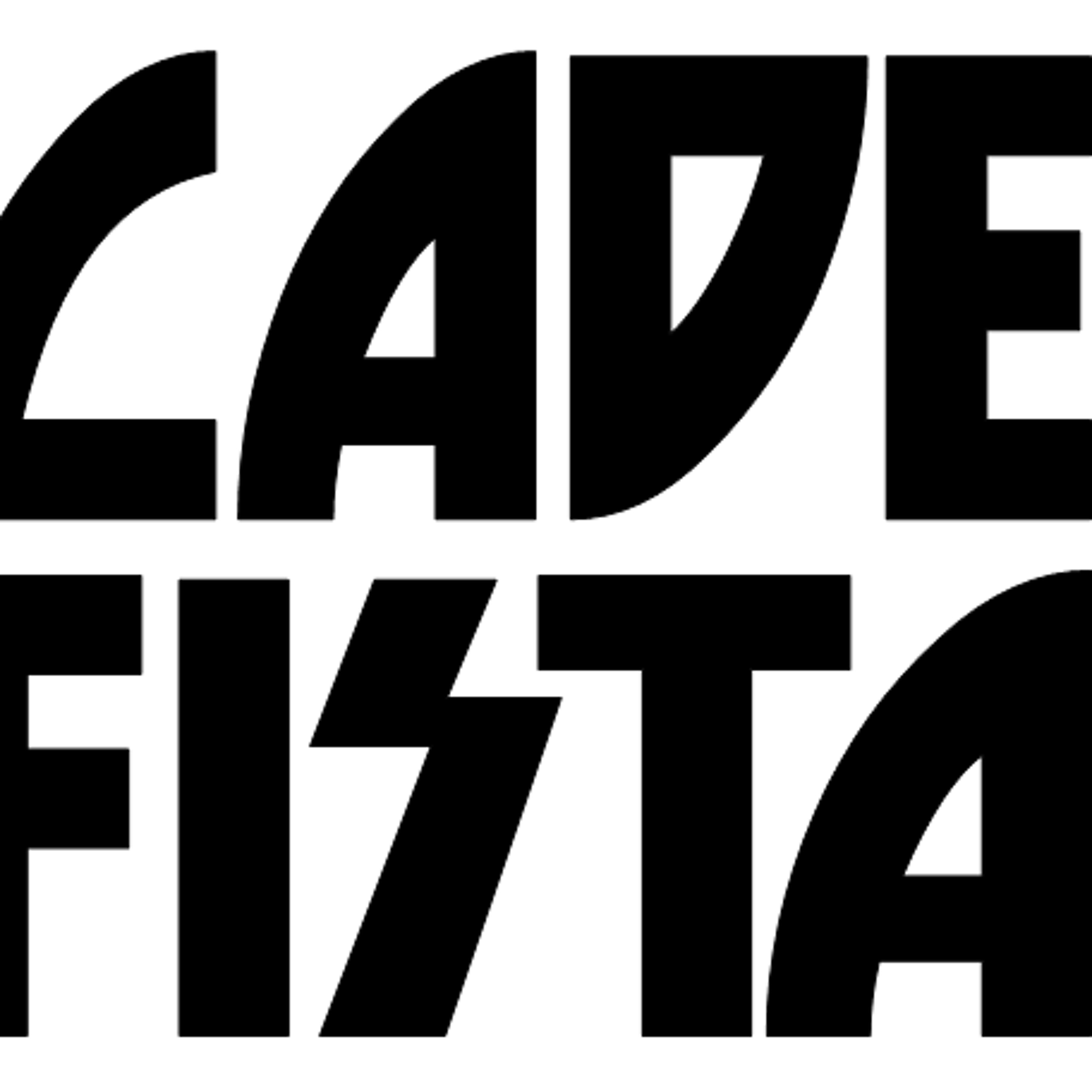 Cade Fista - Techno Mix July '26 episode artwork
