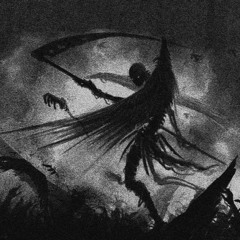 Angel Of The Death