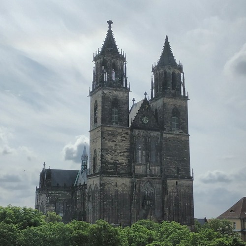 Geheimnis gelüftet: Die Namen der neuen Glocken für den Magdeburger Dom