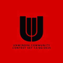 KØLŤÏXA UNWIND96 13/06/2025 CONTEST