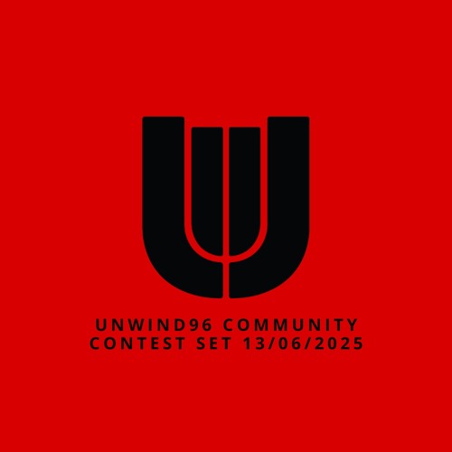 CØDE8 B2B VOIDRAGE UNWIND96 13/06/2025 CONTEST