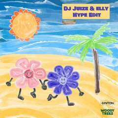 Ginton & Ape Drums - Anything (Ya Ya) (Dj Juize & Elly Hype Edit) (FREE DOWNLOAD)