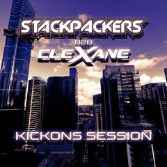 Stackpackers B2B Clexane - Kickons Session