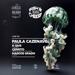 MARCOS GRADH @FISH&CHEESE 009