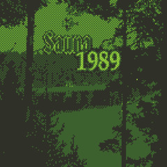 Sauna 1989