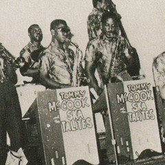 Rock Fort Bounce (Skatalites)