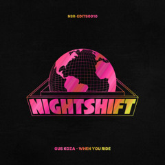 Gus Koza - When You Ride