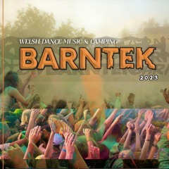 Barntek Competition Mix
