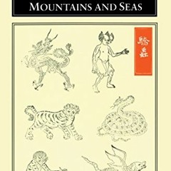 [VIEW] EPUB 💏 The Classic of Mountains and Seas (Penguin Classics) by  Anonymous,Ann