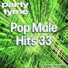 Born for This (made popular by The Score) [karaoke version]