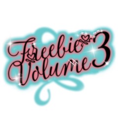 UNDERSCORE PRESENTS: FREEBIE VOLUME 3 (CURATED BY JTG)
