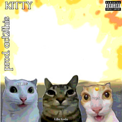KITTY (with DYLXN!! & $wysk) prod. act2this